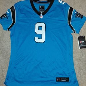 Bryce Young WOMENS Carolina Panthers Nike Game or Limited Jersey
